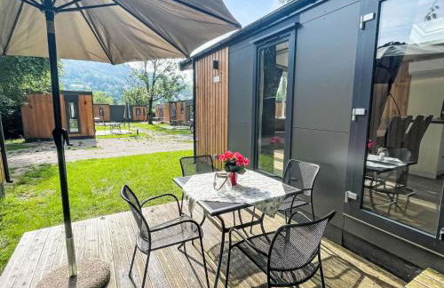 Holiday Home Tiny Haus Josef by Interhome - Foto 1