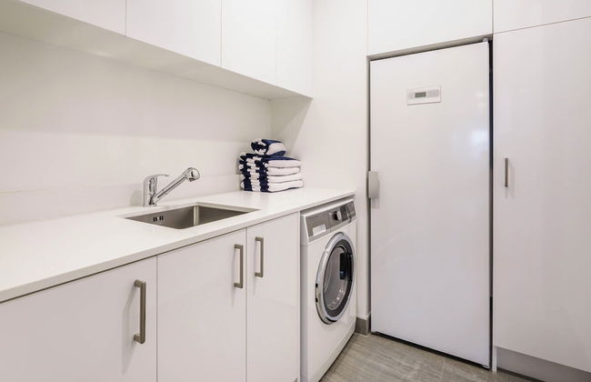 Marina Terrace Apartments - Foto 40