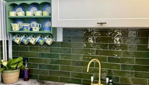 Fisherman's Cottage - Foto 3