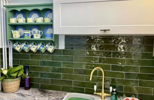 Fisherman's Cottage - Foto 3