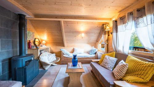 Le Chalet Jarrier - Foto 5