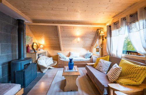 Le Chalet Jarrier - Foto 5