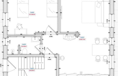 Apartment Ihm AI - Foto 6