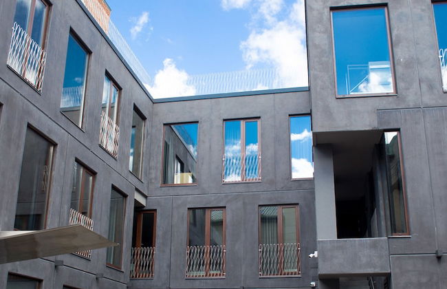 Konrad Old Town Apartments - Photo 55