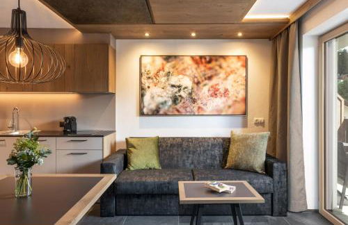 Adlhof Apartments - Foto 4