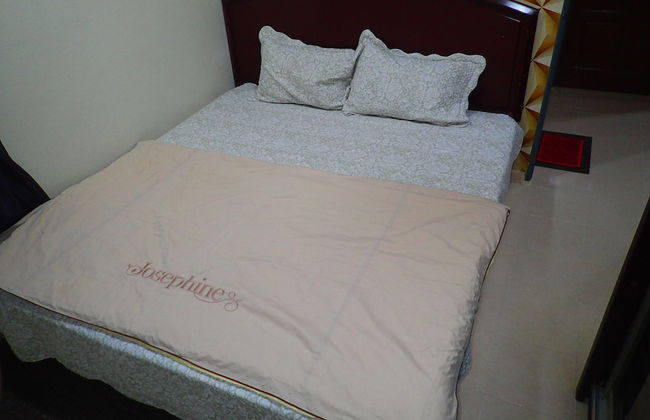 RizQin Homestay Bachok - Foto 10