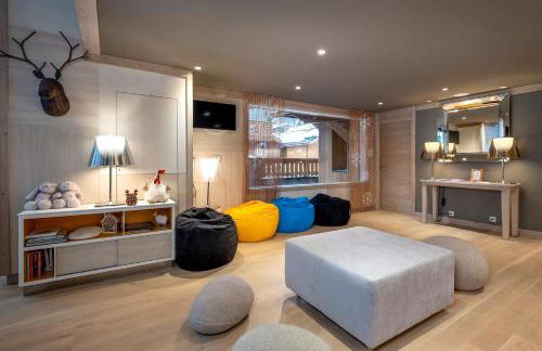 Résidence Pierre & Vacances Premium L'Hévana - Foto 58