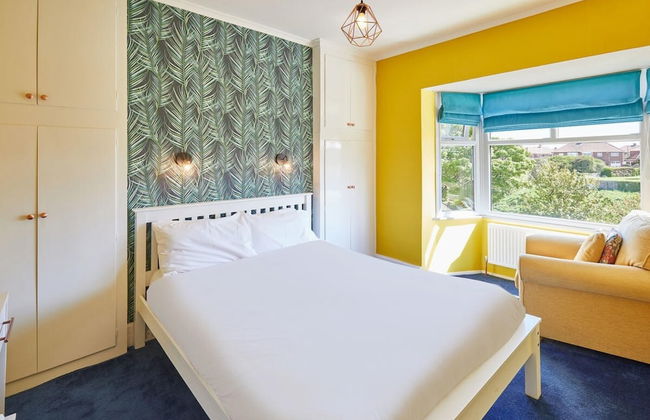 Host Stay The Beach House - Foto 3