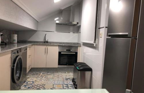 APARTAMENTO MEXICO 19 - Foto 4