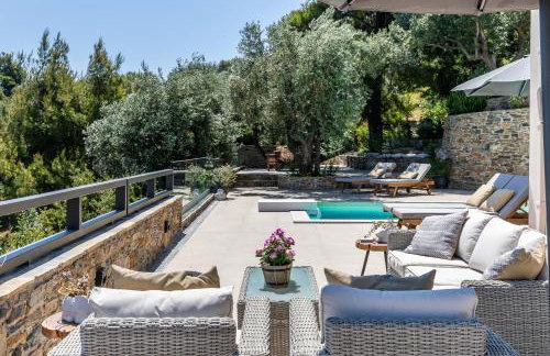 Villa Antigone Luxury Retreat - Foto 42