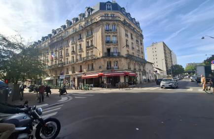 Charmant 2 pièces rénové avec goût, emplacement parfait - Foto 27