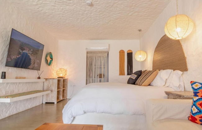 Bora Bora Cartagena - Photo 19