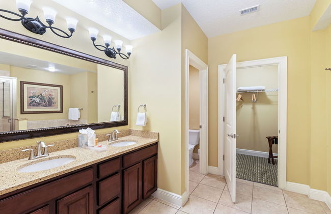 The Berkley, Orlando - Foto 62