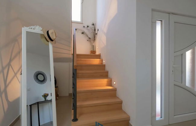 Villa Brionika Comfortable Holiday Residence - Foto 7