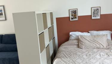 DisneylandParis Cosy indépendance - Foto 3, storage