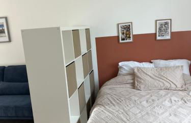 DisneylandParis Cosy indépendance - Foto 3