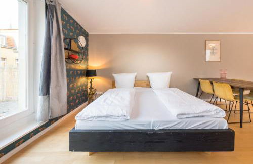 Design Apartments - Sanssouci, 10 Geschwister-Scholl-Straße - Foto 29