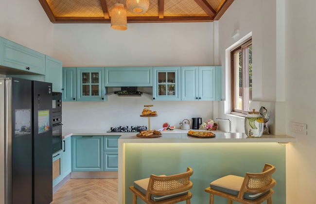 Villa Daffodil hosted by Masaya Stays - Foto 4