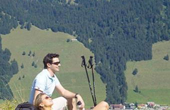 Haus Aigner - Foto 17