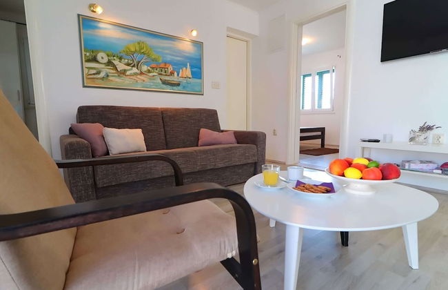 Sea View Villa in Cara - Foto 43