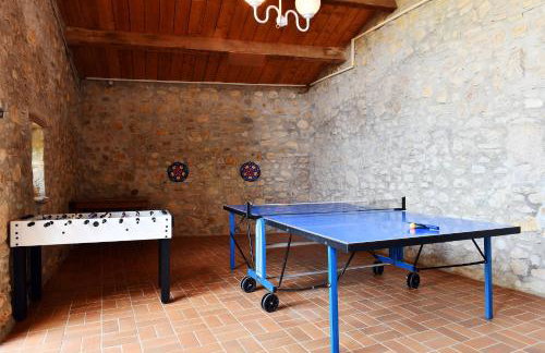 "La Martinade" Maison provençale Idéale groupes 6 chambres privées - Foto 9