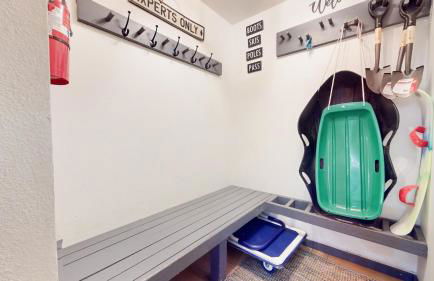 Aspen Creek #115 condo - Foto 21