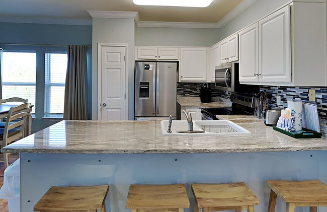 Romar Lakes #205E by Southern Vacation Rentals - Photo 15