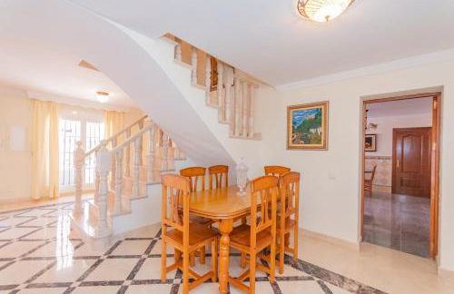 Cubo's Villa Paraiso - Photo 70