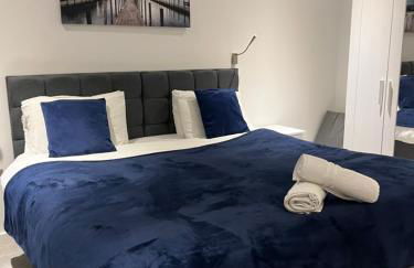 Maplewood properties - One bedroom luxurious apartment - Elm - Photo 16