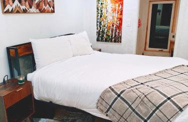 Private Sunset View Suite 5 Mins Off I-75 EV Outlet Available - Foto 2