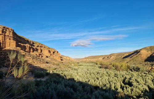 Cueva de David - Foto 26