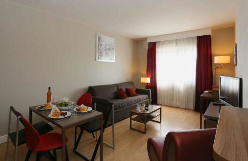 Adagio Original Thoiry Geneve - Foto 121