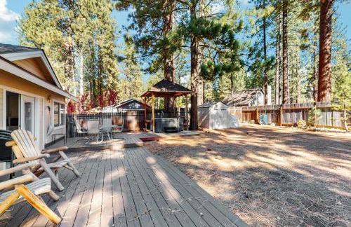 Golden Pine Lodge - Foto 22