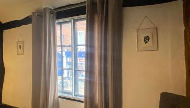 Charles I 16th century house - Foto 2