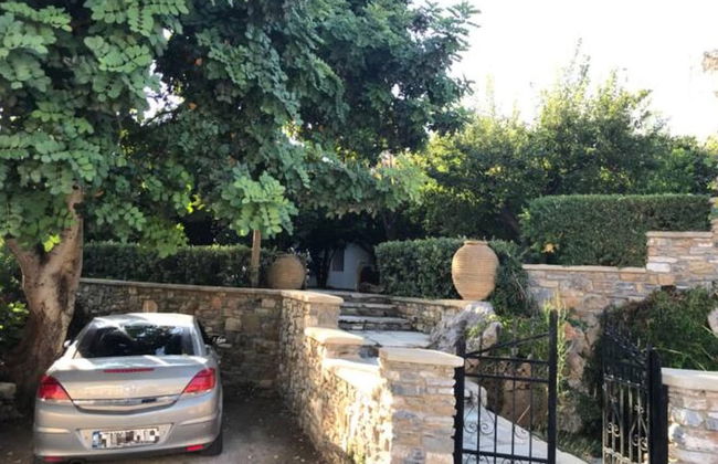 Giannakis Filoxenia - Foto 6