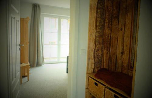 Flößer-Heimat - ruhige Lage inmitten der Natur - Foto 42