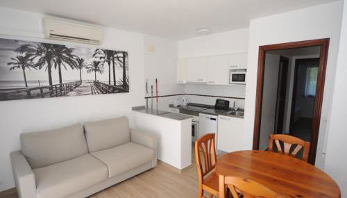 Orange Park Estudio Jardin vista piscina - Photo 4