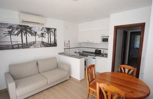 Orange Park Estudio Jardin vista piscina - Photo 4