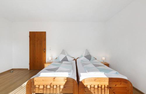 Ferienwohnung Hewenpanorama - Foto 6