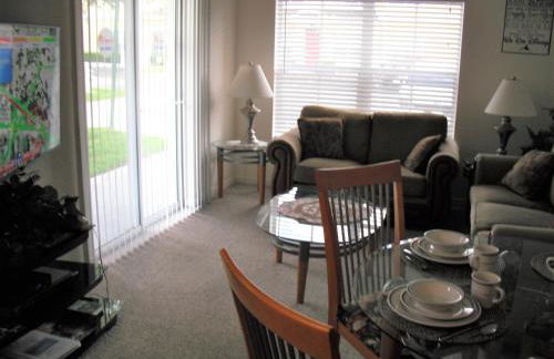 Venetian Bay Villa 4 Bedroom Townhouse - Near Disney - Foto 41