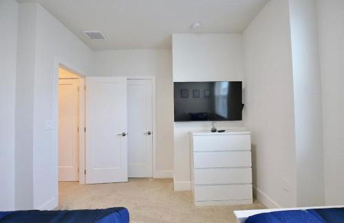 Great 4 bedroom townhouse in lux resort Hidden Forest, with private pool! - Foto 23