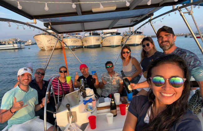 Sailboat Rental with Captain - Photo 4