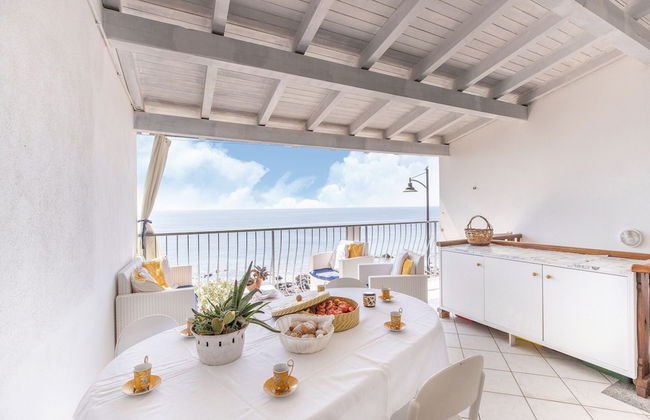 Sprawling Apartment in Cala Gonone near Cala Fuili Beach - Foto 18