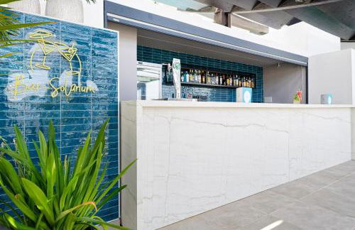 Servatur Alameda de Jandía - Foto 104