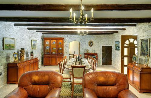 Villa Lucy - Photo 10