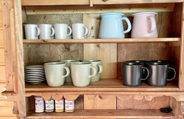 Chalet 22 Bernau - Foto 23