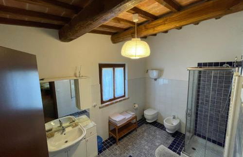 Al Giardino Degli Etruschi - Foto 73