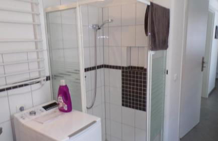 Ferienwohnung Nussbaum Sendenhorst - Foto 12