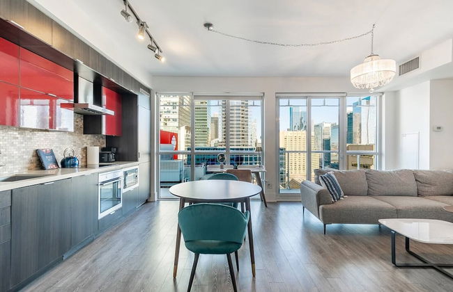 Graydon Front Street - Foto 54