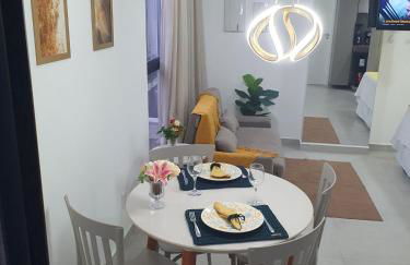 Marabessaflat - seu lugar incrível na praia - Photo 36